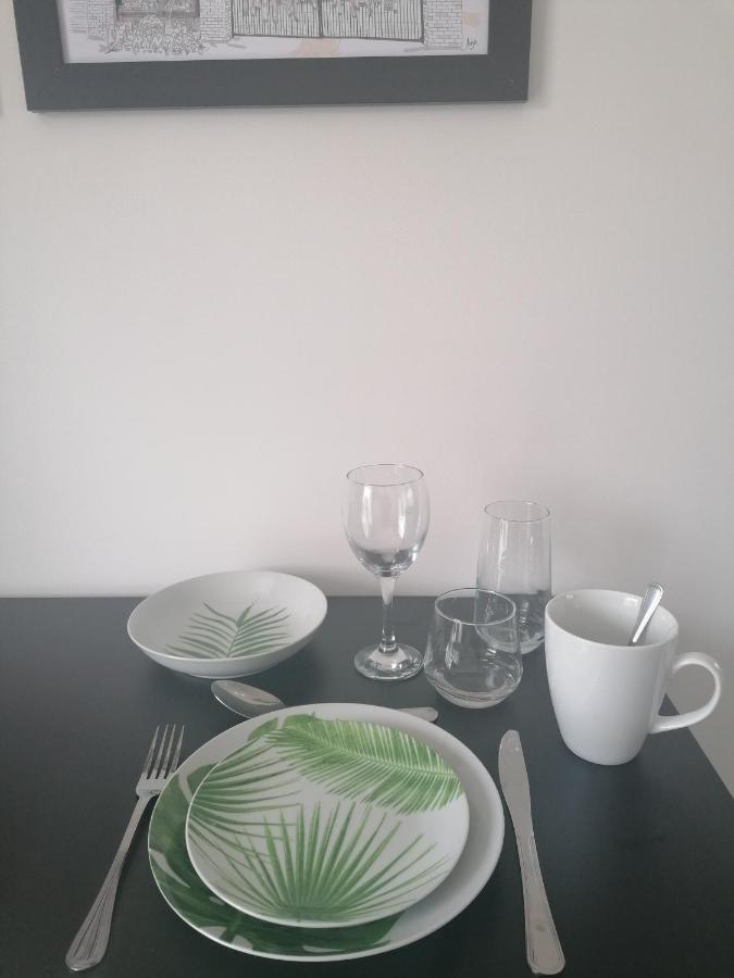 Chota Gher Apartment วิดเนส ภายนอก รูปภาพ