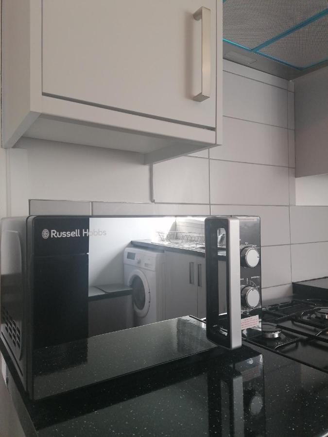 Chota Gher Apartment วิดเนส ภายนอก รูปภาพ